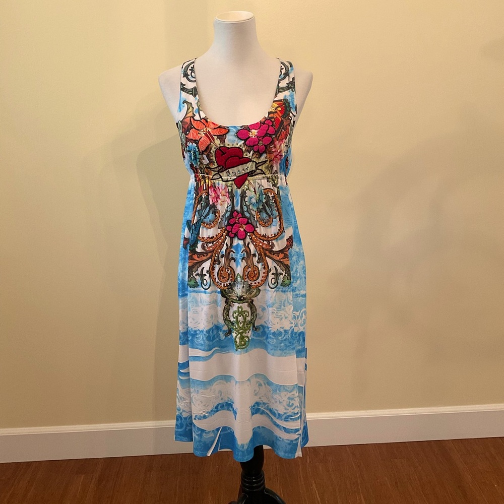 Women’s Spy Zone Exchange dress